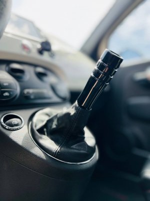 For Sale - 2015 FIAT 500 ABARTH - Modified